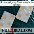 Sunrise Pharmaceutical Tadalafil 25